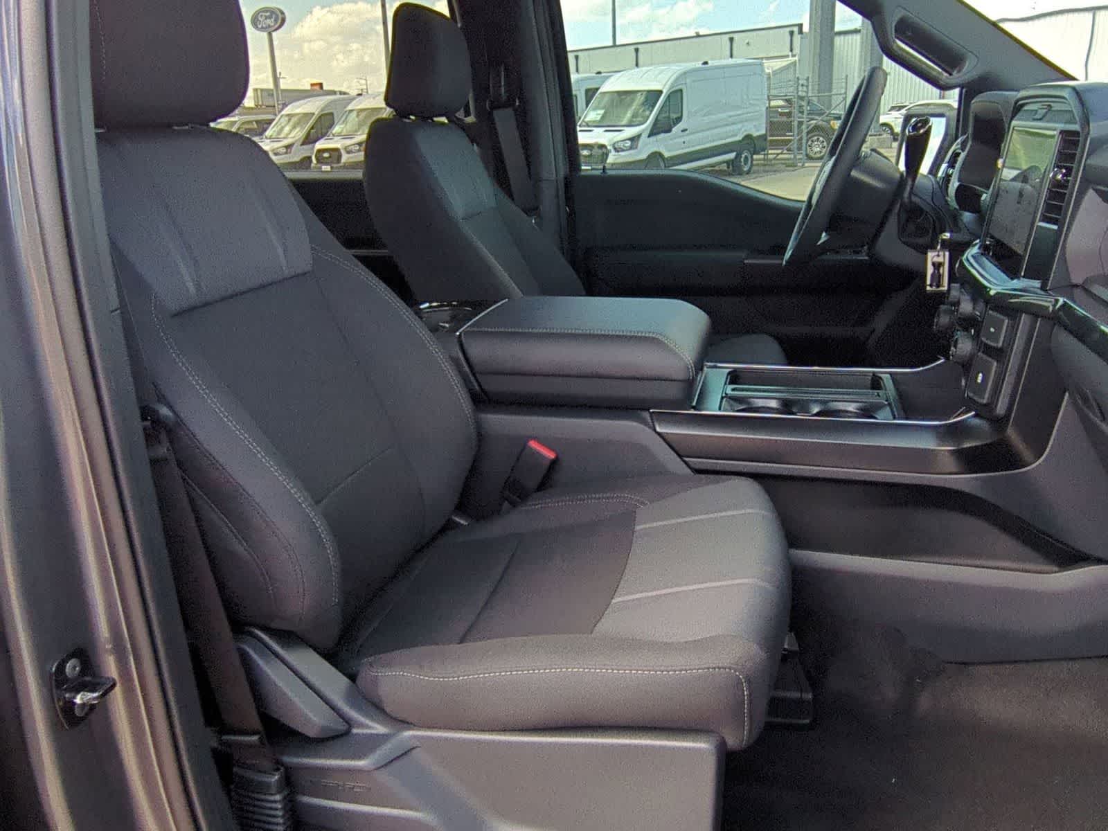 Thumbnail: 2026 Ford F-150 - 25