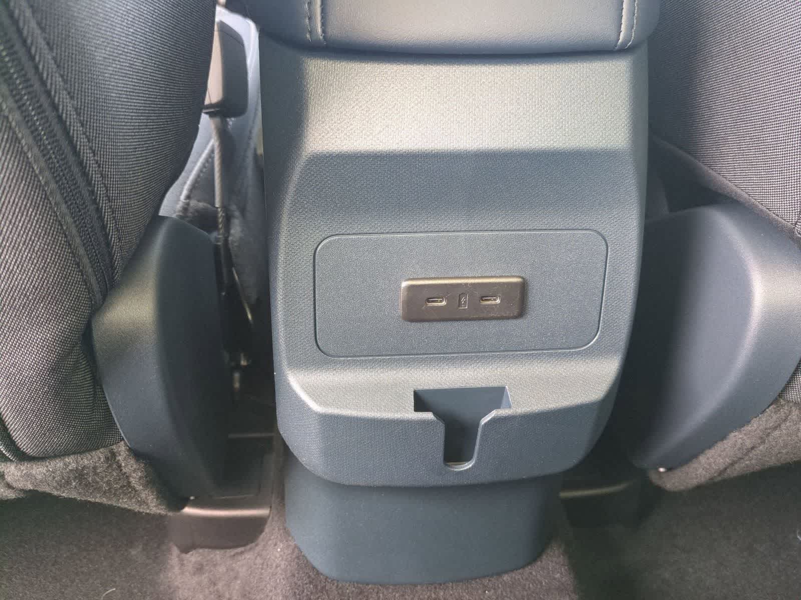 Thumbnail: 2026 Ford Maverick - 19