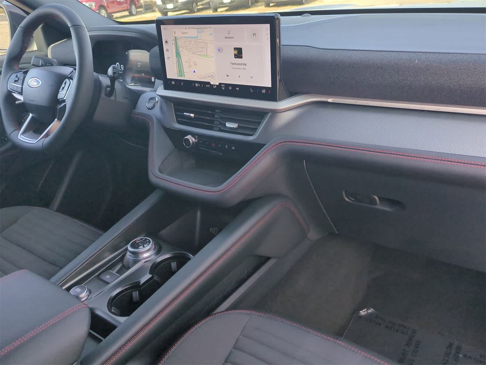 Thumbnail: 2026 Ford Explorer - 28