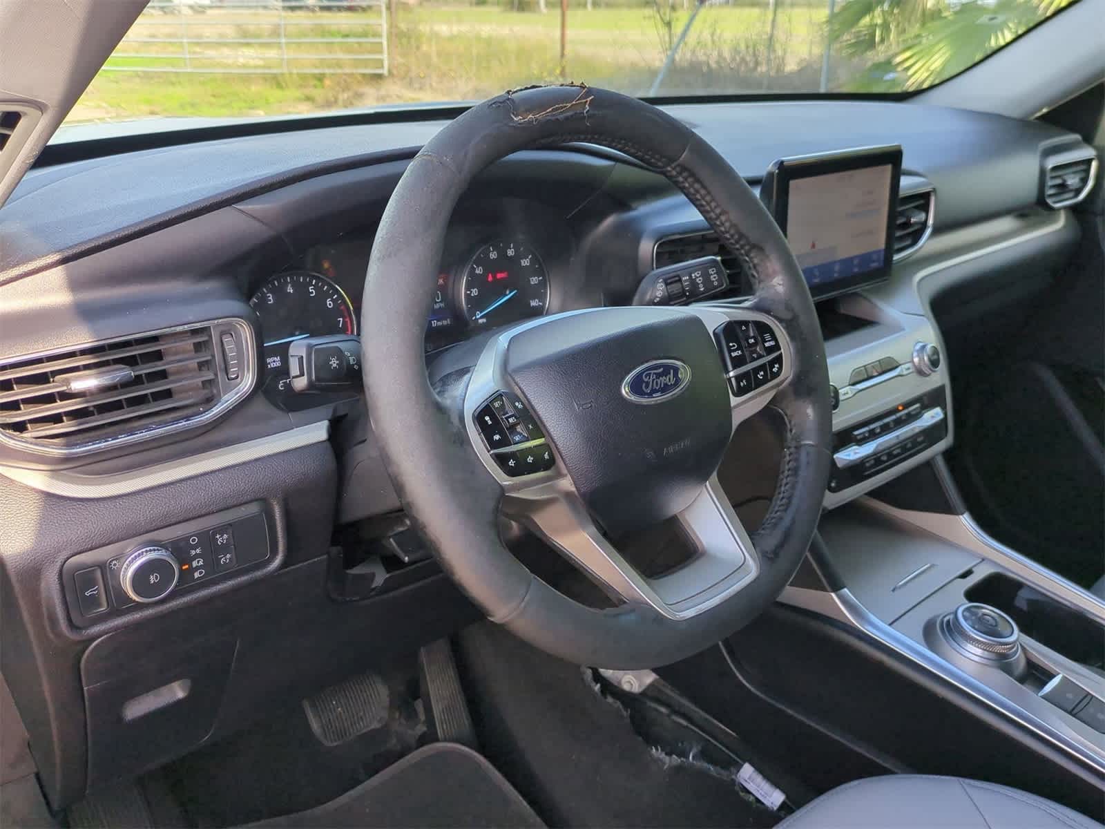 Thumbnail: 2021 Ford Explorer - 10