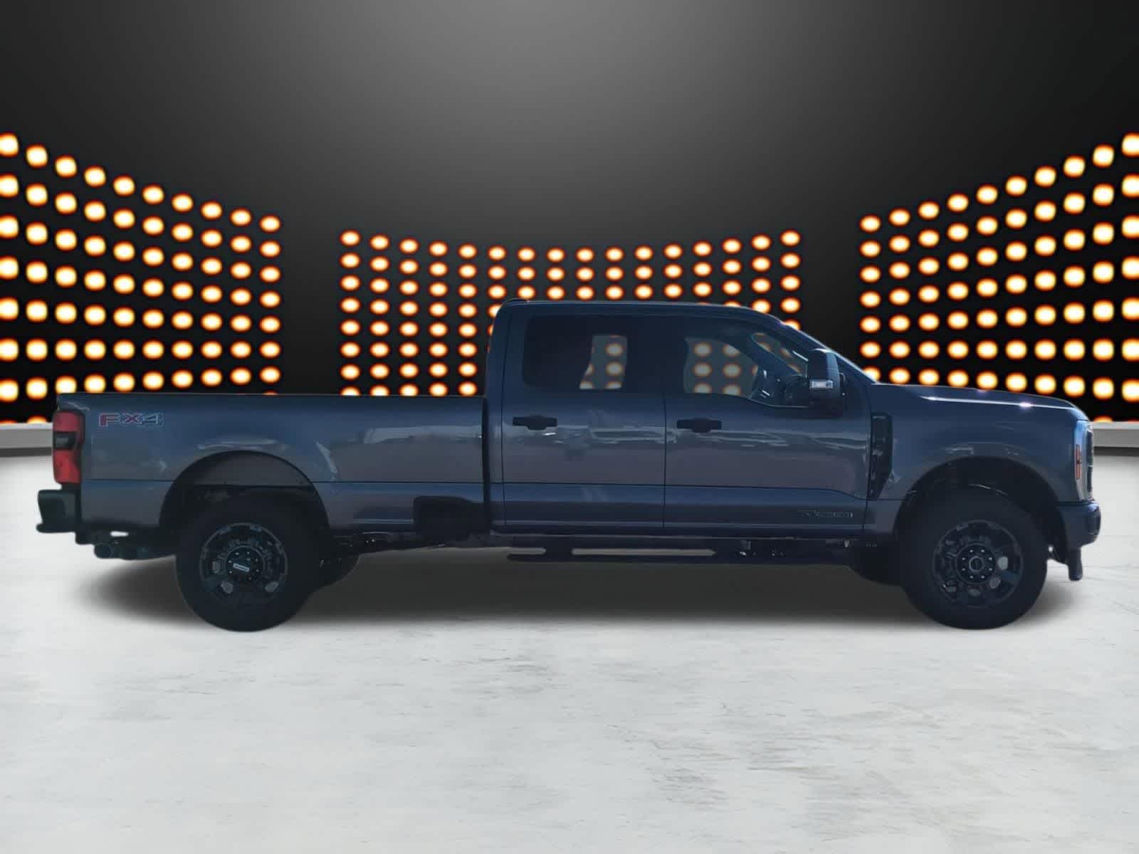 Thumbnail: 2026 Ford F-350 - 9