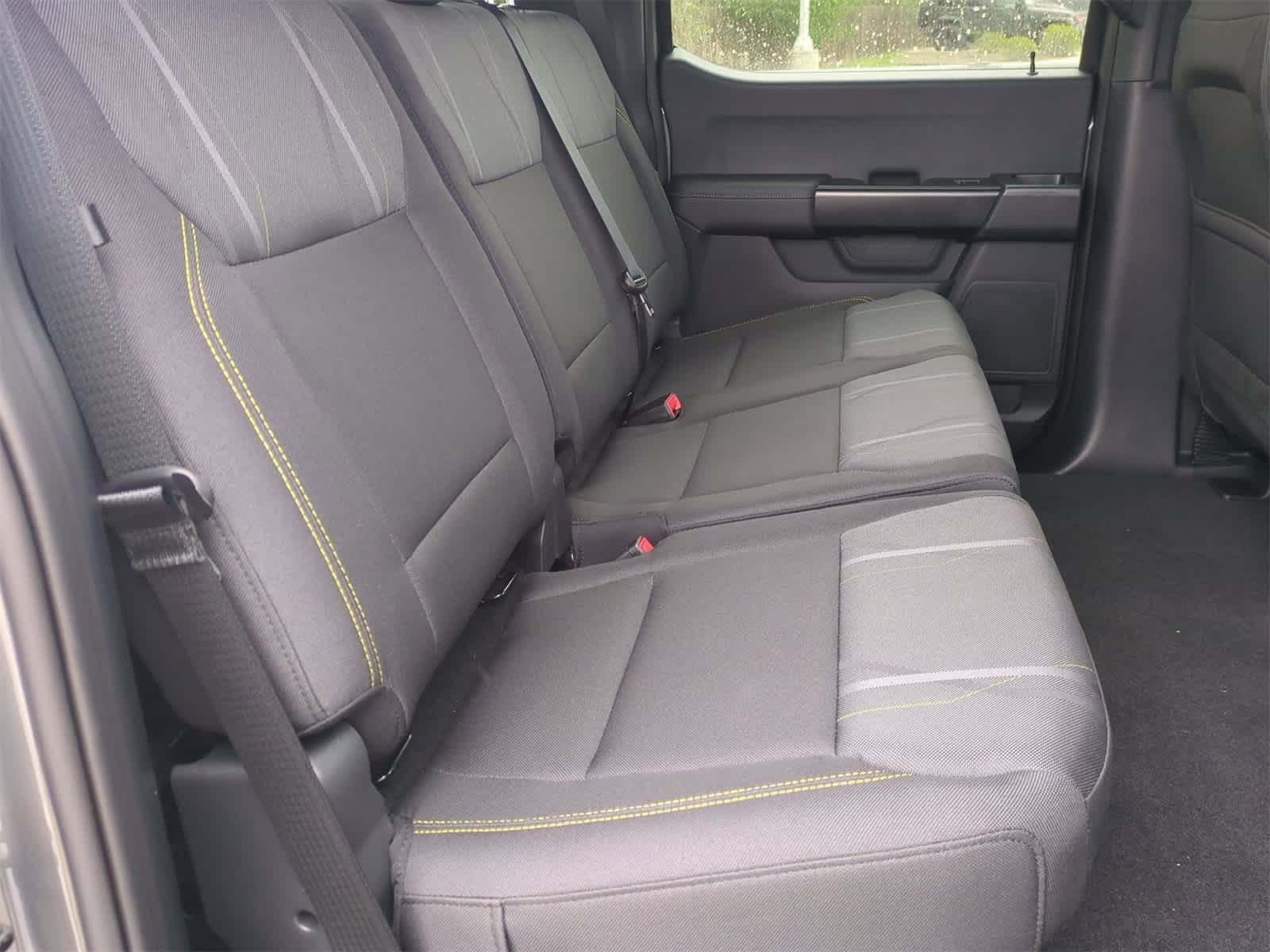 Thumbnail: 2025 Ford F-150 - 24