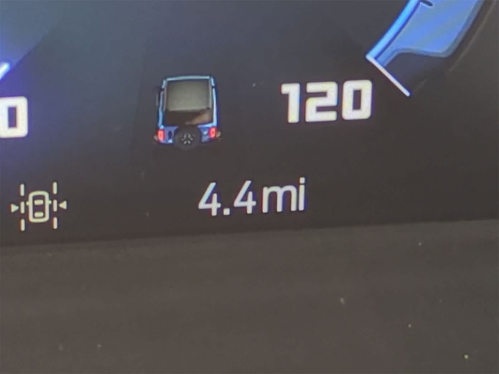 Thumbnail: 2026 Ford Bronco - 12