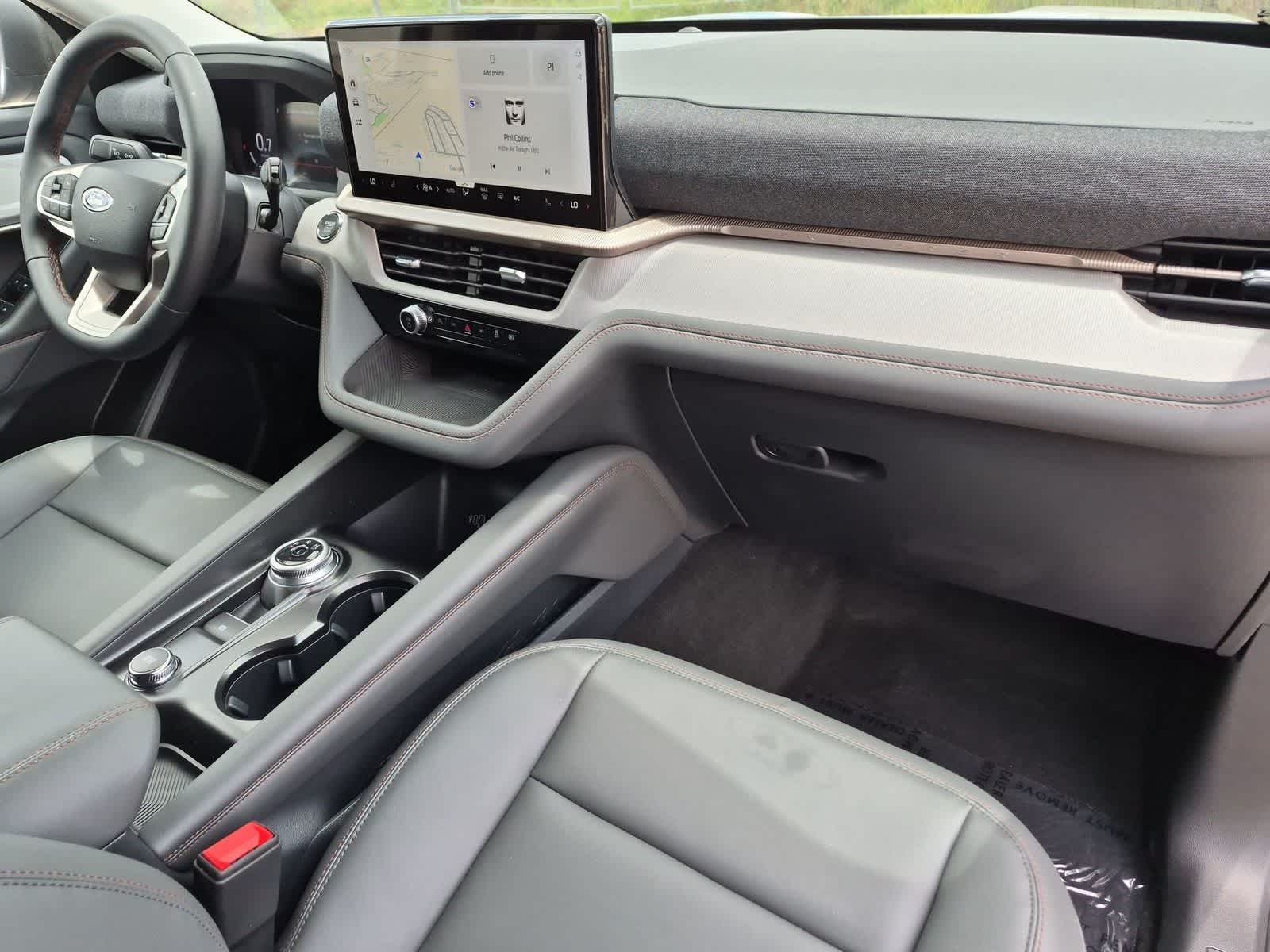 Thumbnail: 2026 Ford Explorer - 28