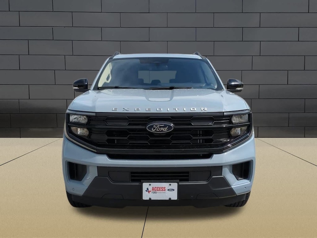 New 2025 Ford Expedition Active SUV