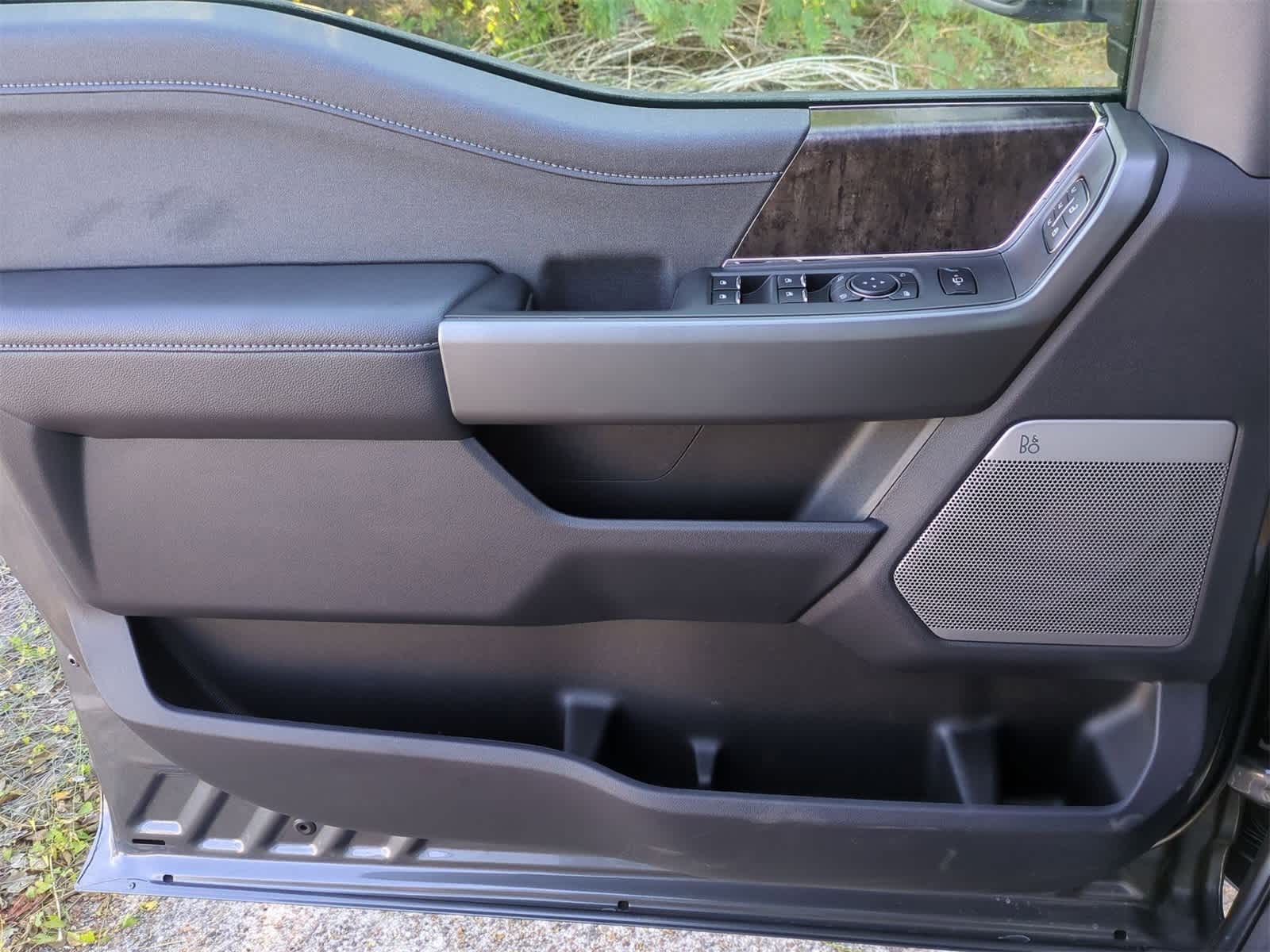 Thumbnail: 2026 Ford F-250 - 23