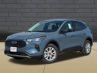 2026 Ford Escape Active SUV Corpus Christi, TX