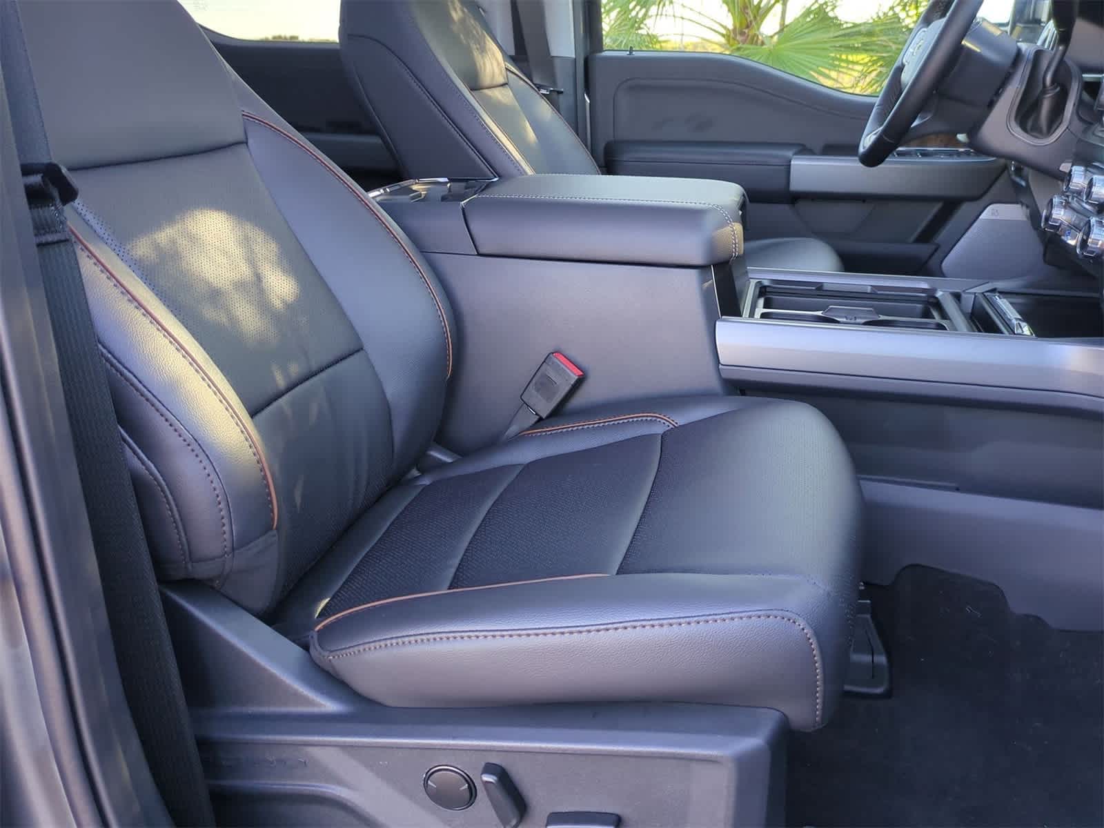 Thumbnail: 2026 Ford F-250 - 28