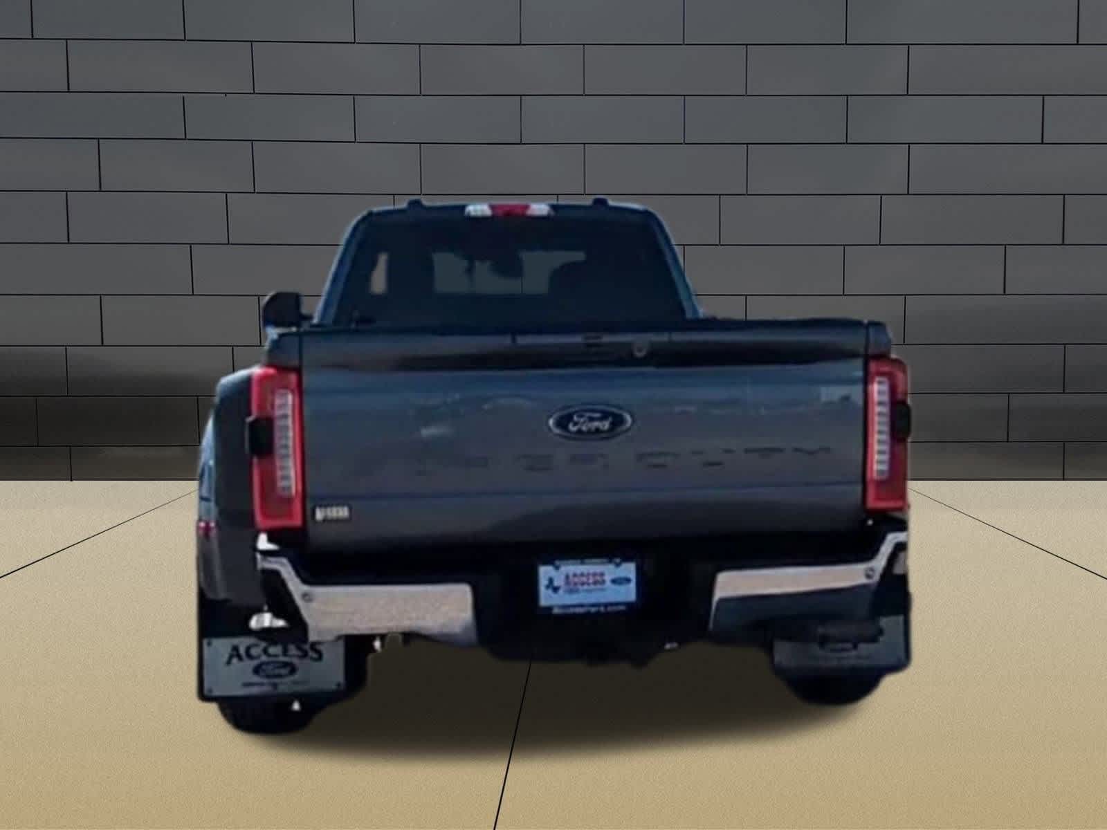 Thumbnail: 2023 Ford F-350 - 7