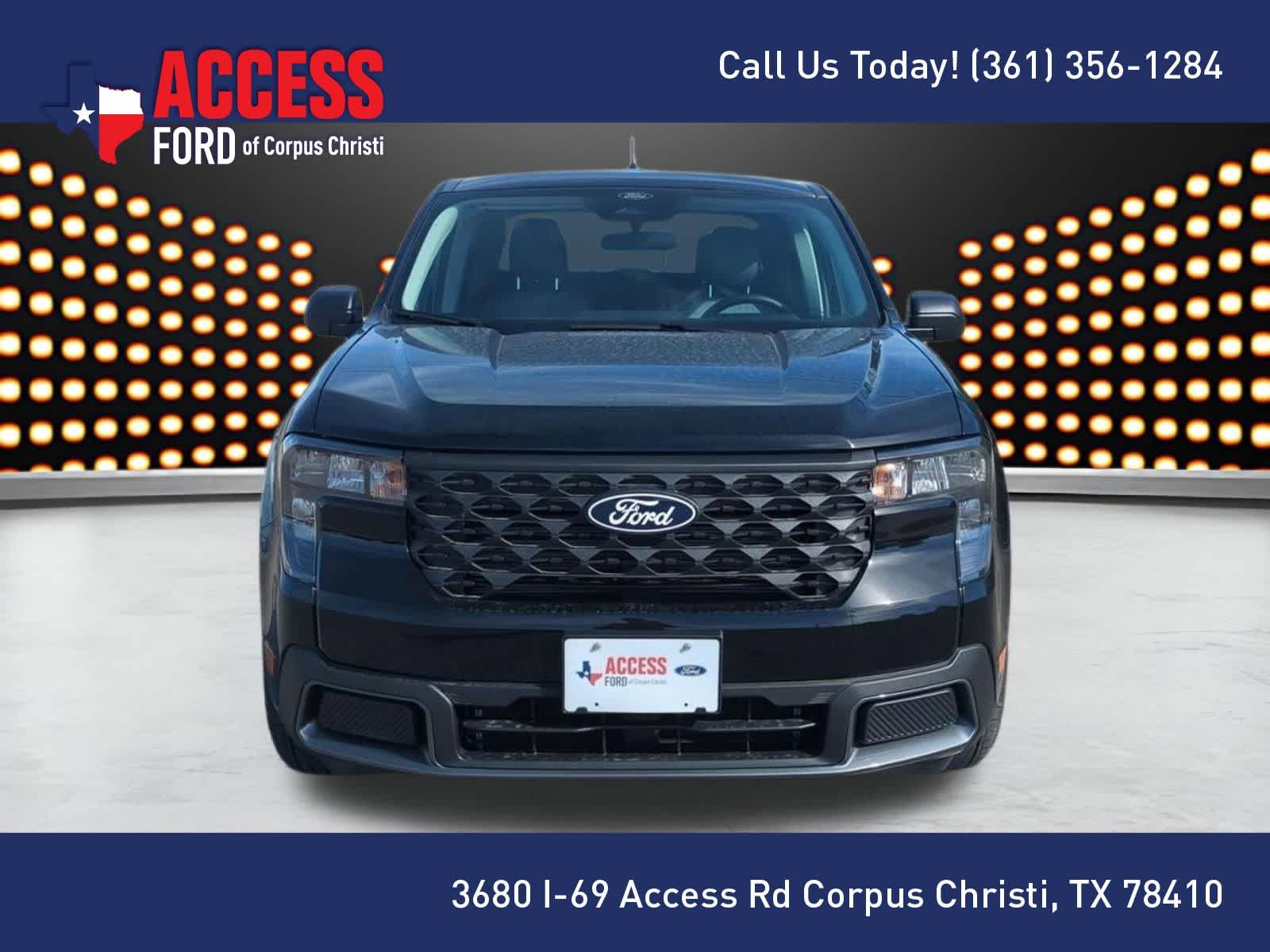 Thumbnail: 2026 Ford Maverick - 3