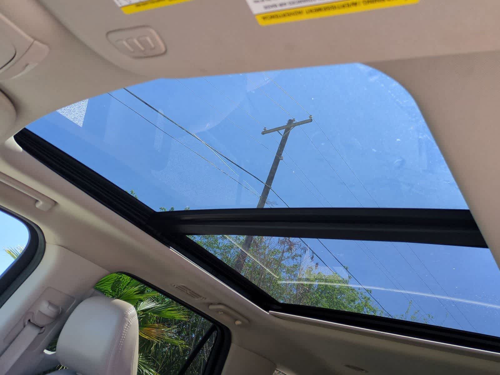 Thumbnail: 2024 Ford Expedition - 19