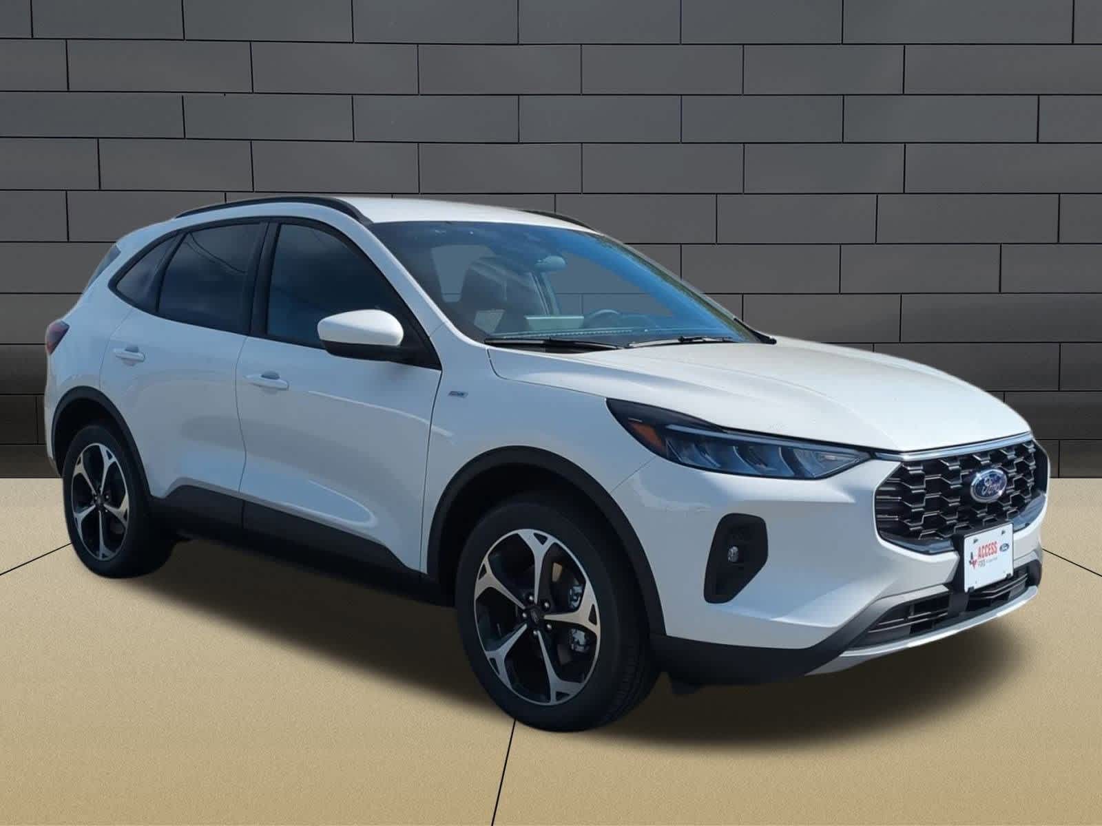 Thumbnail: 2026 Ford Escape - 2