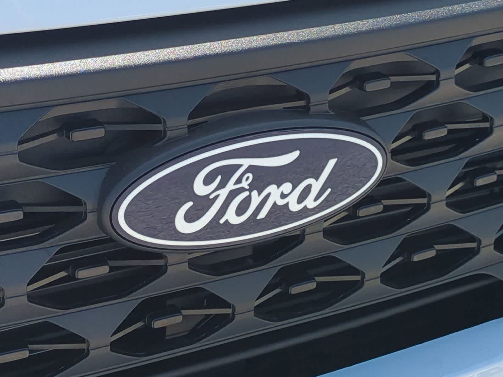 Thumbnail: 2026 Ford Maverick - 28