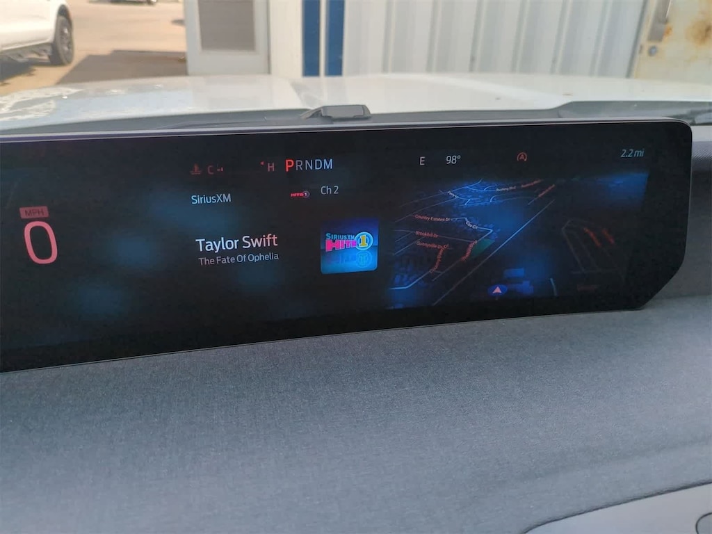 New 2025 Ford Expedition Active SUV