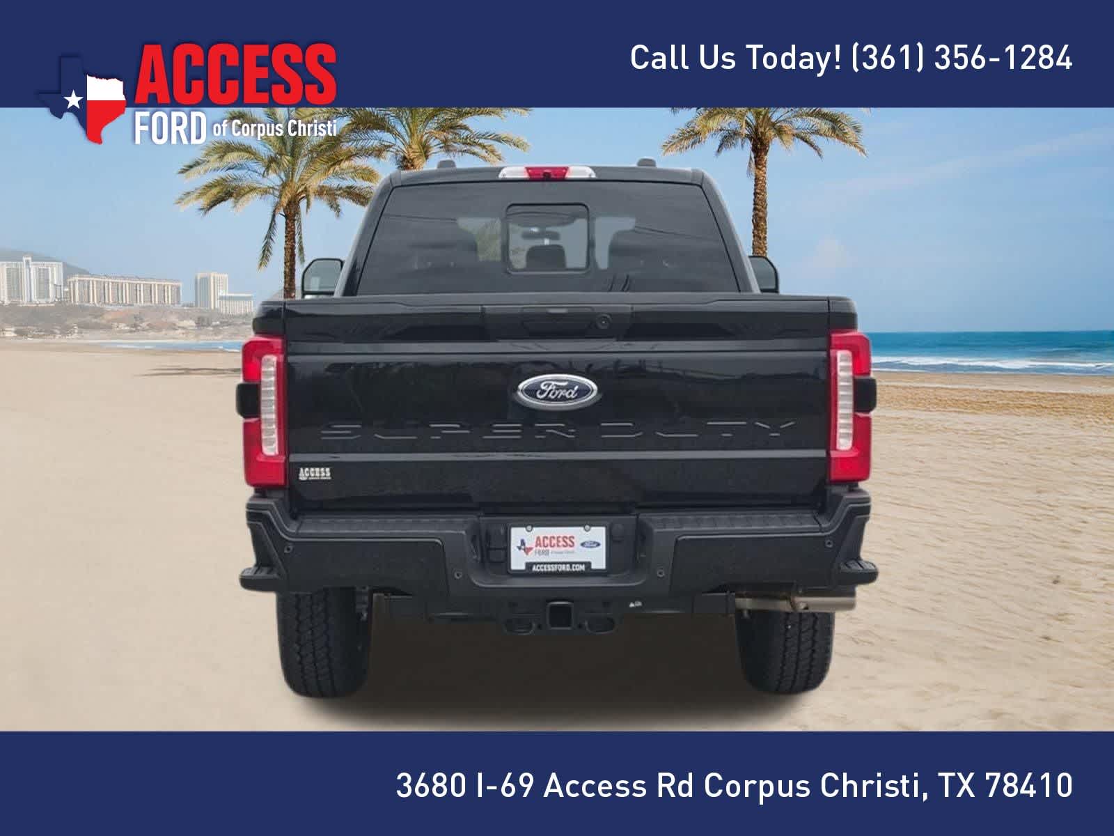 2026 Ford F-250 Super Duty XL - Photo 7