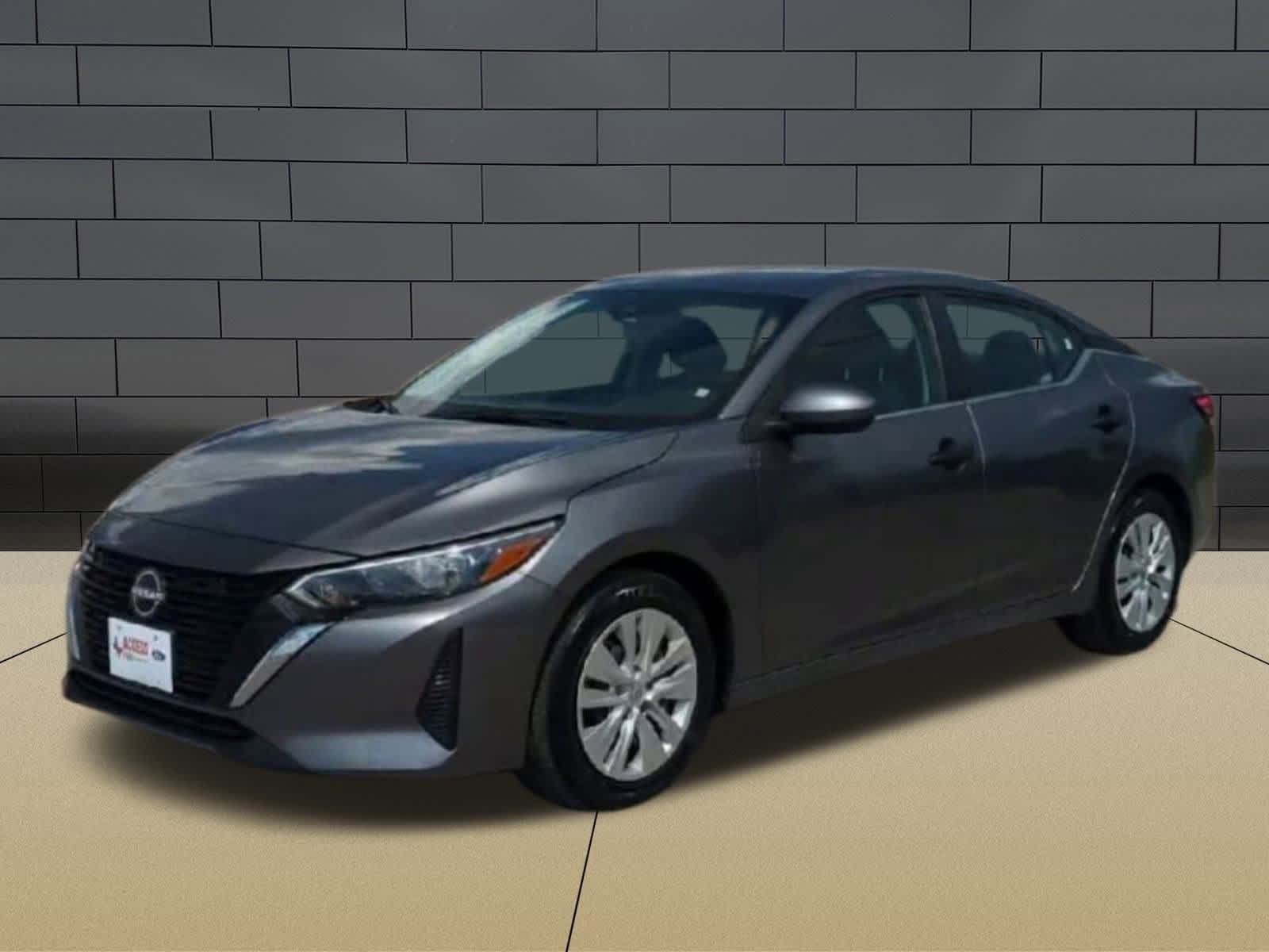 Thumbnail: 2024 Nissan Sentra - 4