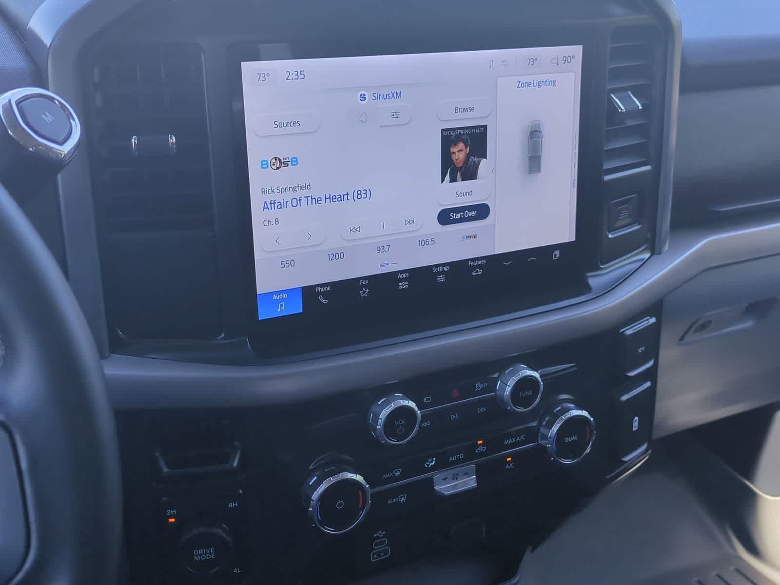 Thumbnail: 2025 Ford F-150 - 13