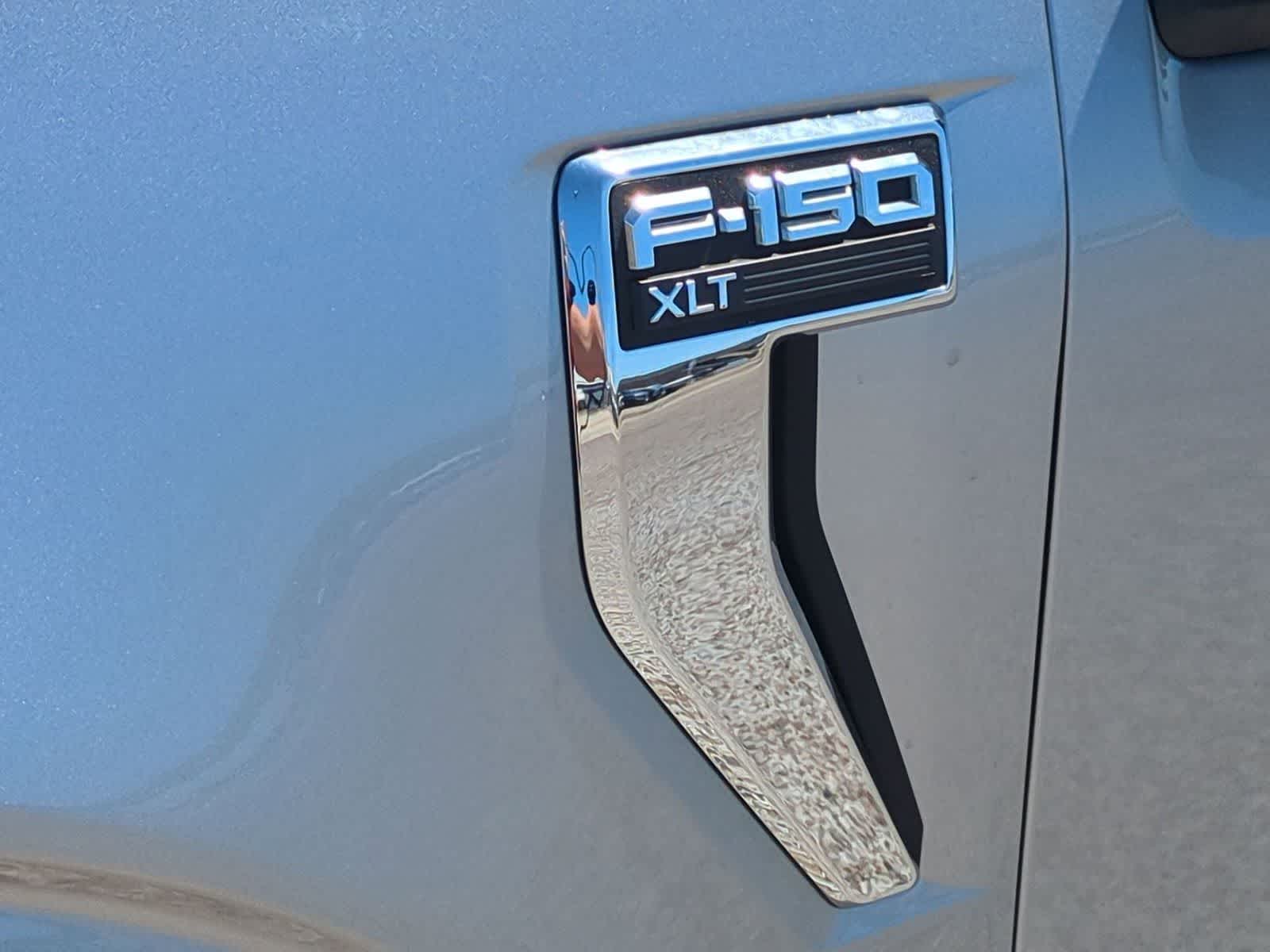 Thumbnail: 2022 Ford F-150 - 31