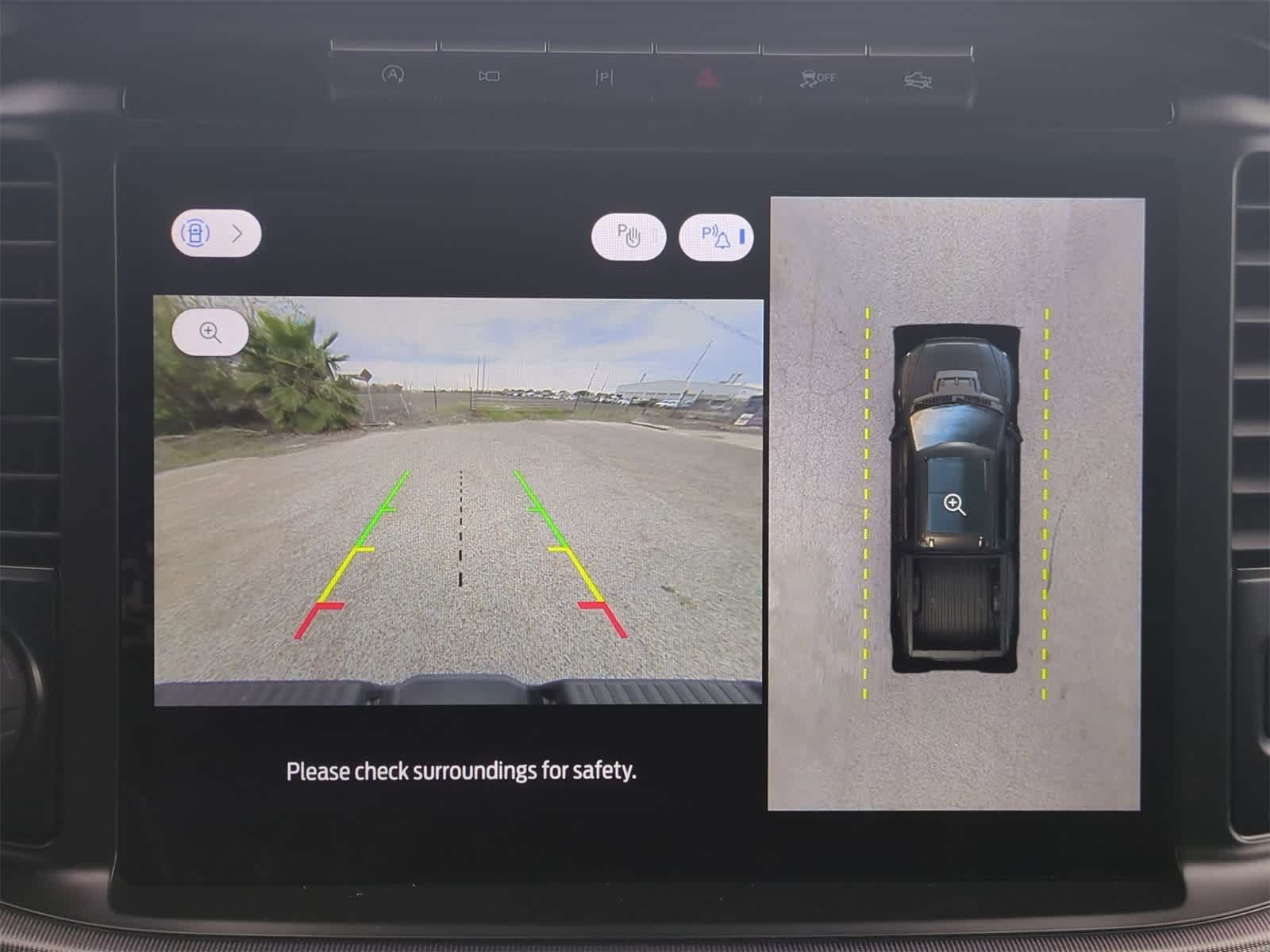 Thumbnail: 2026 Ford F-150 - 15