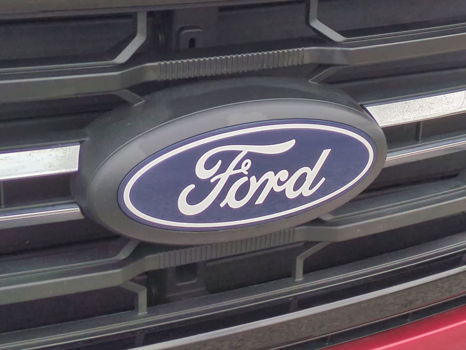 Thumbnail: 2025 Ford F-150 - 28
