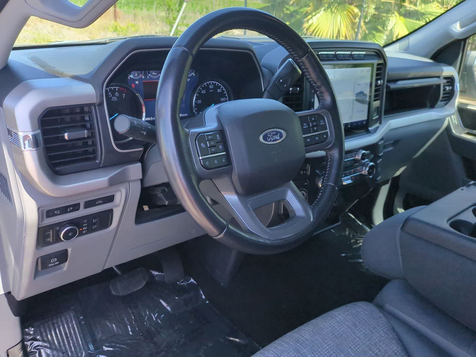 Thumbnail: 2022 Ford F-150 - 10