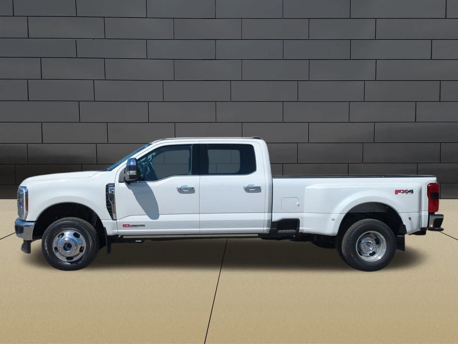 Thumbnail: 2025 Ford F-350 - 5