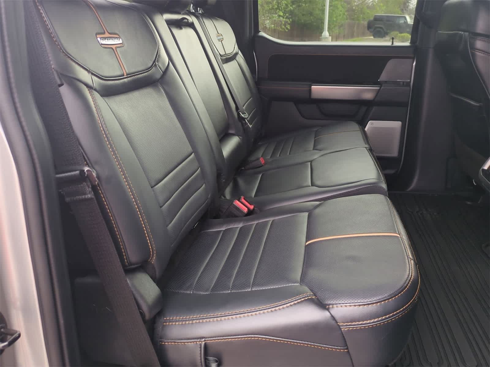 Thumbnail: 2023 Ford F-150 - 26