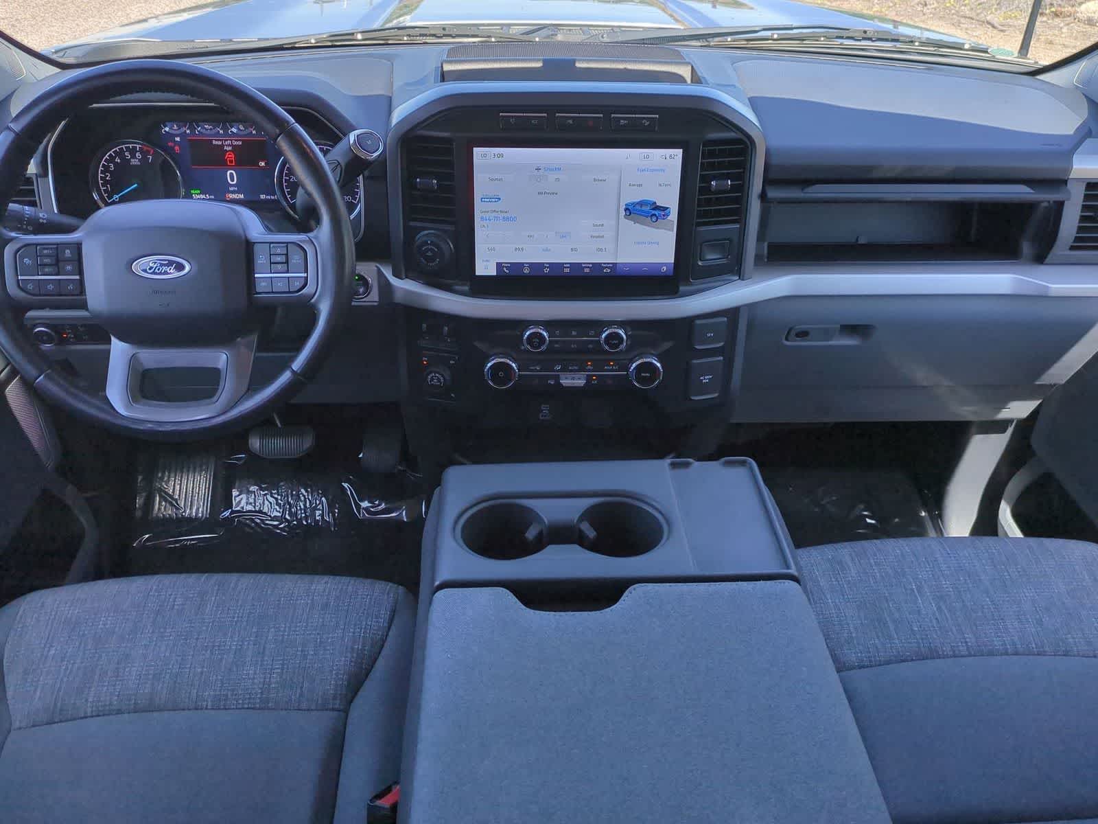 Thumbnail: 2022 Ford F-150 - 20