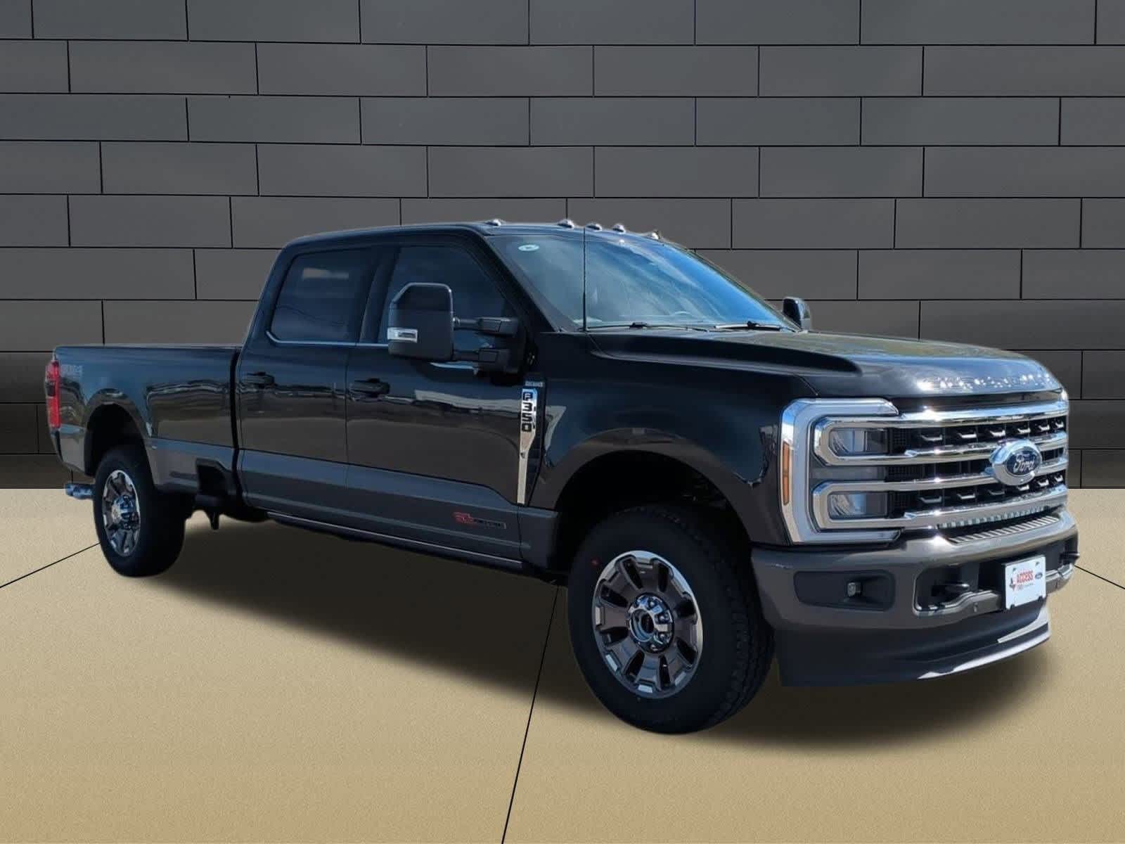 Thumbnail: 2026 Ford F-350 - 2