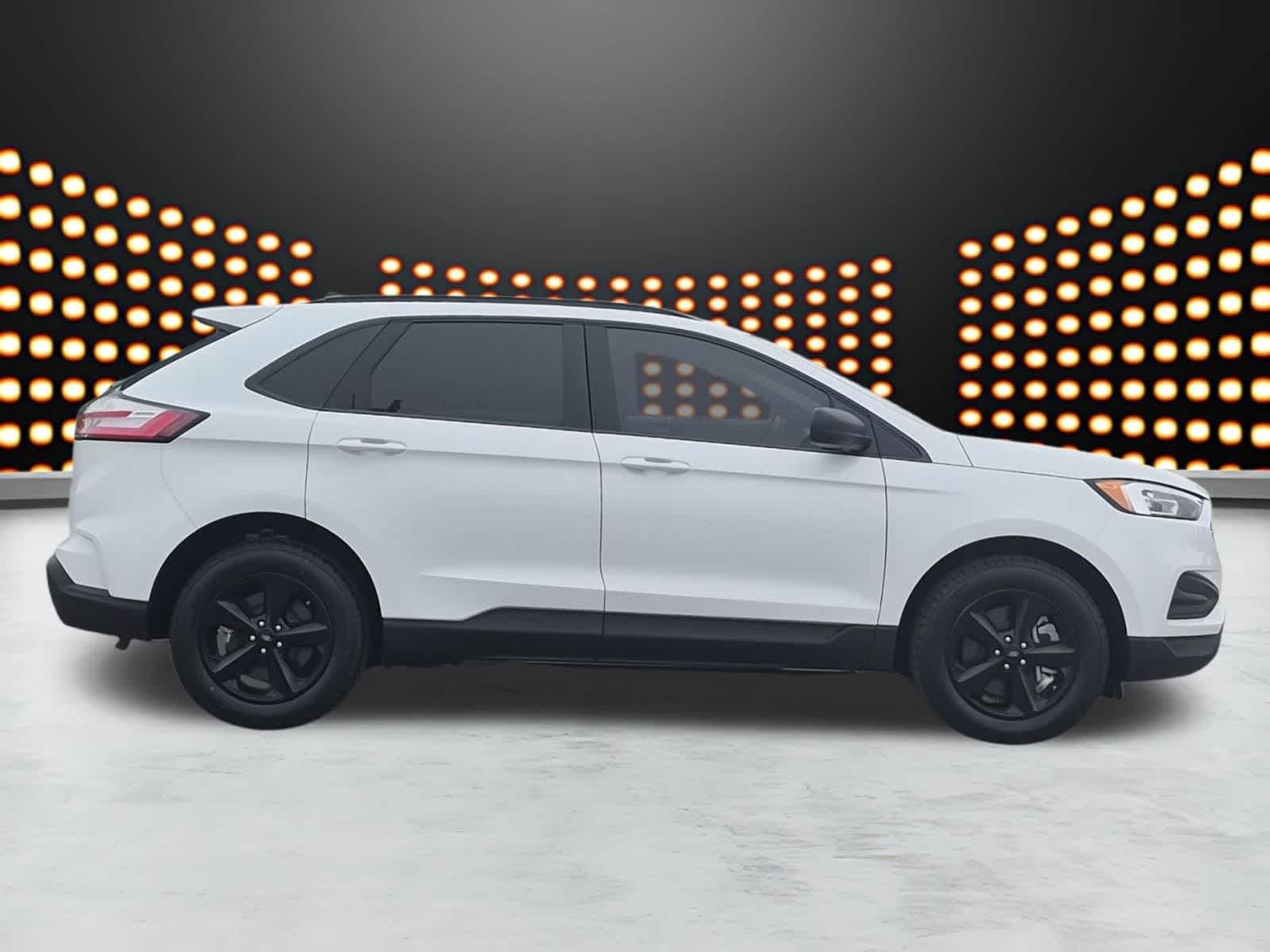 Thumbnail: 2024 Ford Edge - 8