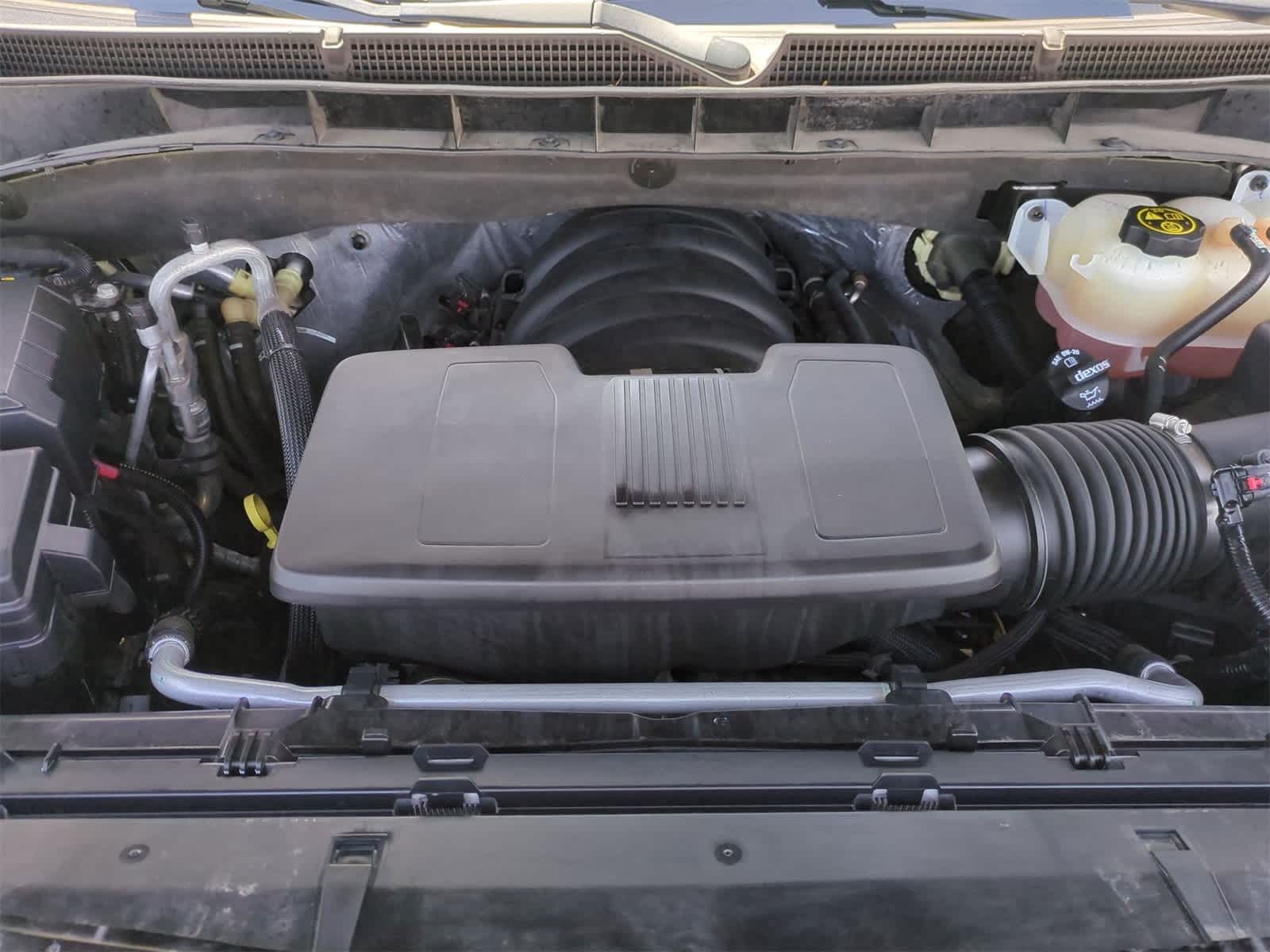 Thumbnail: 2021 GMC Yukon - 29