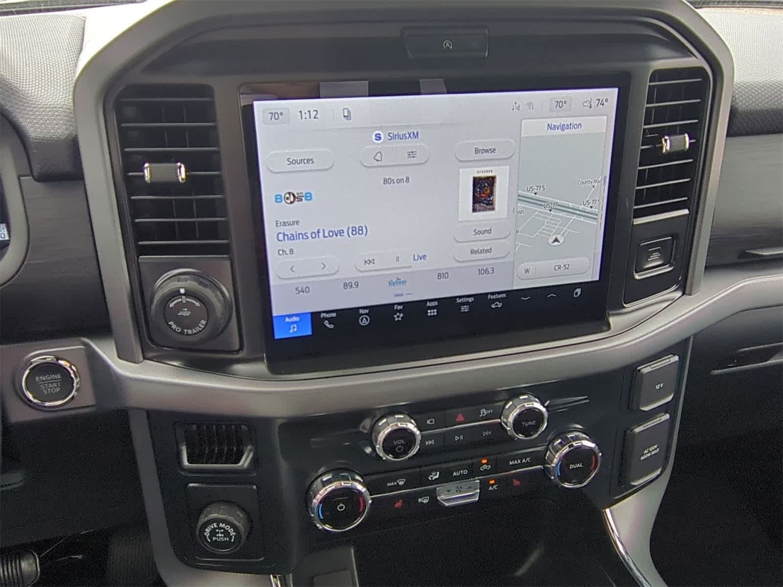 Thumbnail: 2026 Ford F-150 - 13