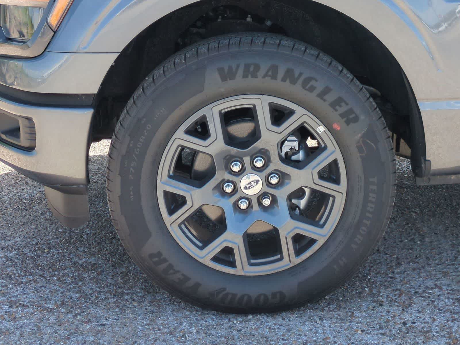 Thumbnail: 2026 Ford F-150 - 30