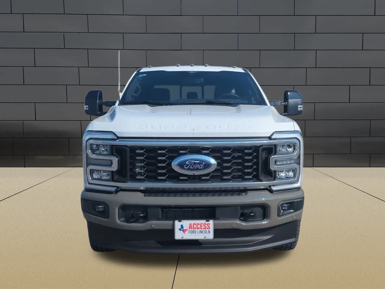 Thumbnail: 2026 Ford F-350 - 3