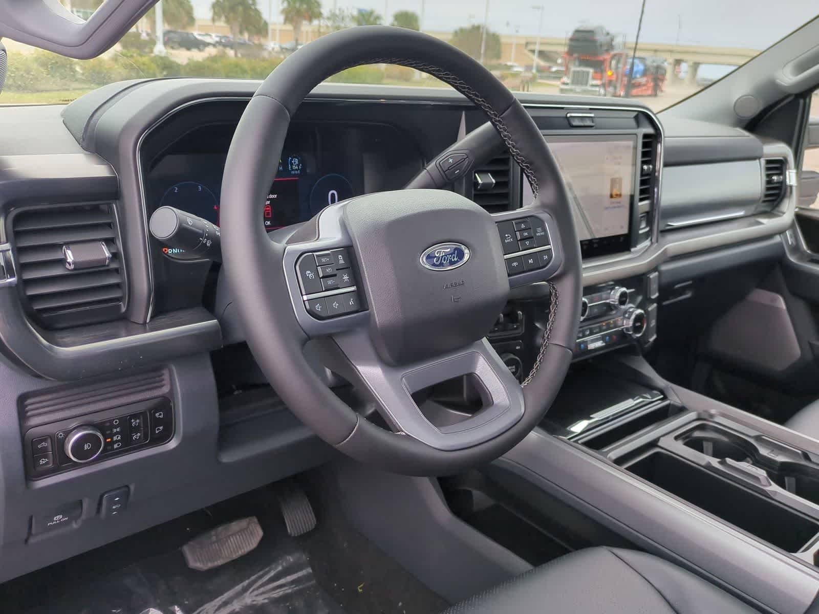 2026 Ford F-250 Super Duty Lariat - Photo 10