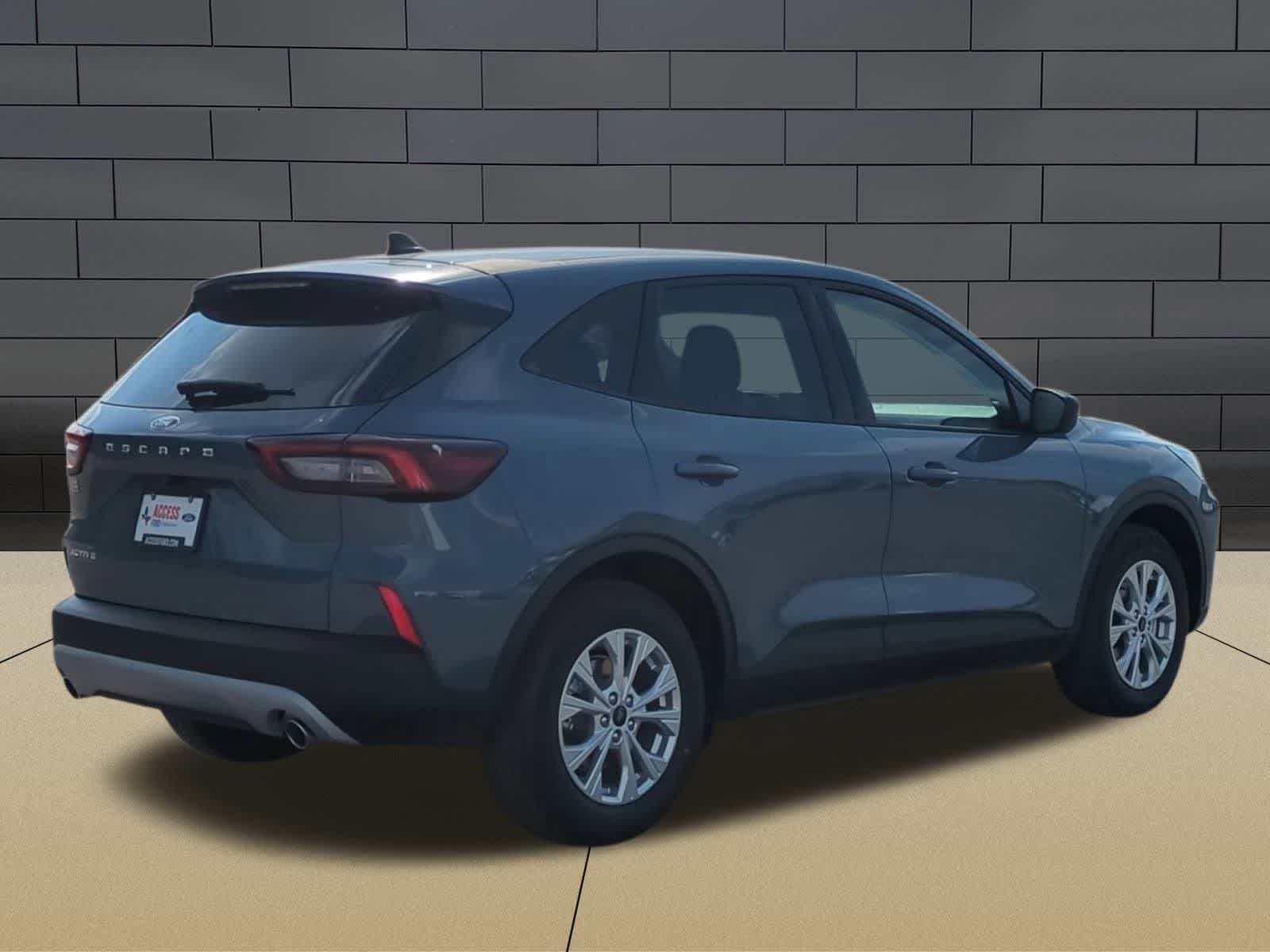 Thumbnail: 2026 Ford Escape - 8