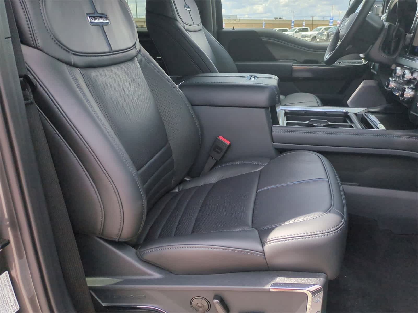 Thumbnail: 2026 Ford F-250 - 28