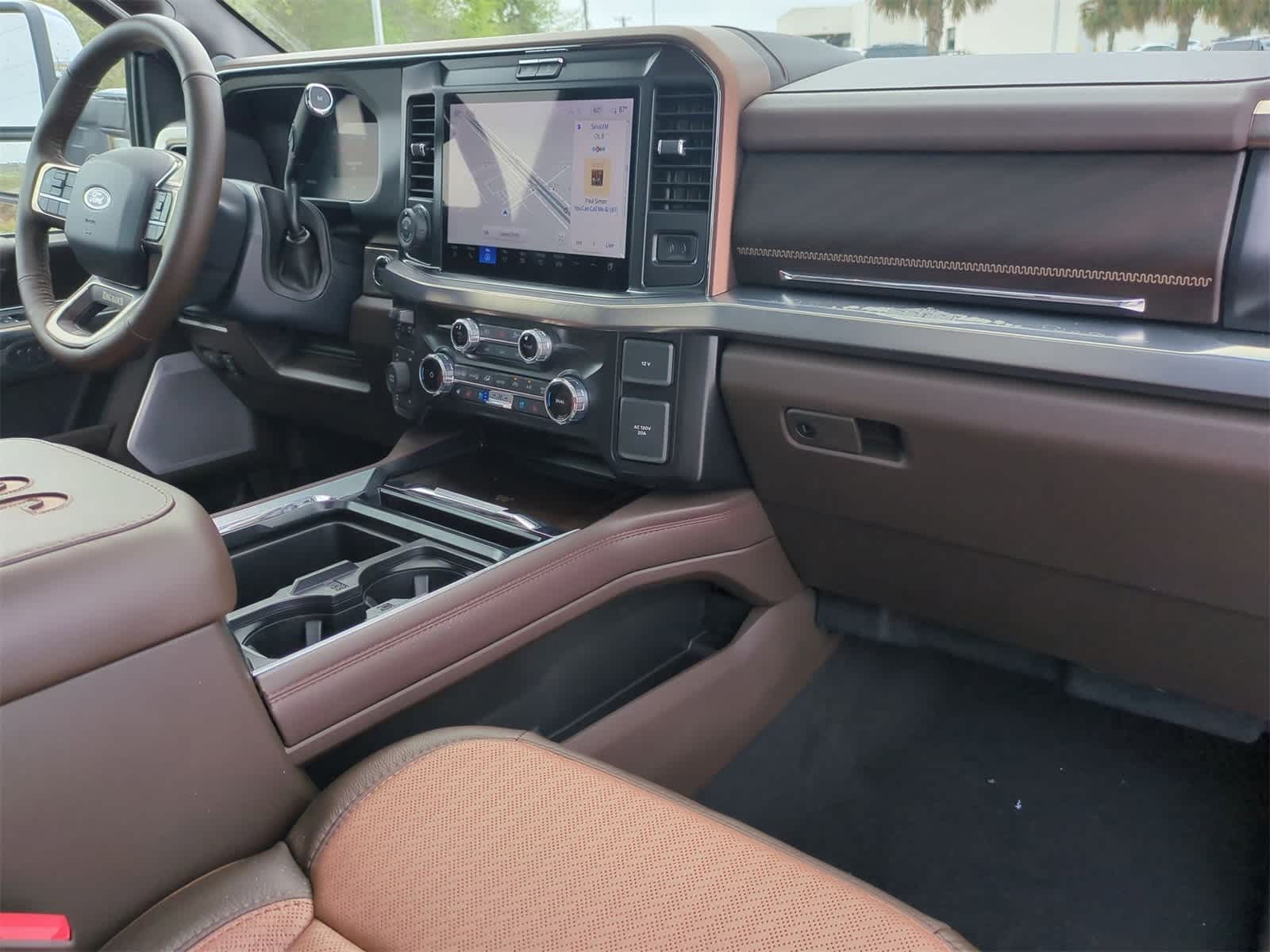 Thumbnail: 2026 Ford F-250 - 29