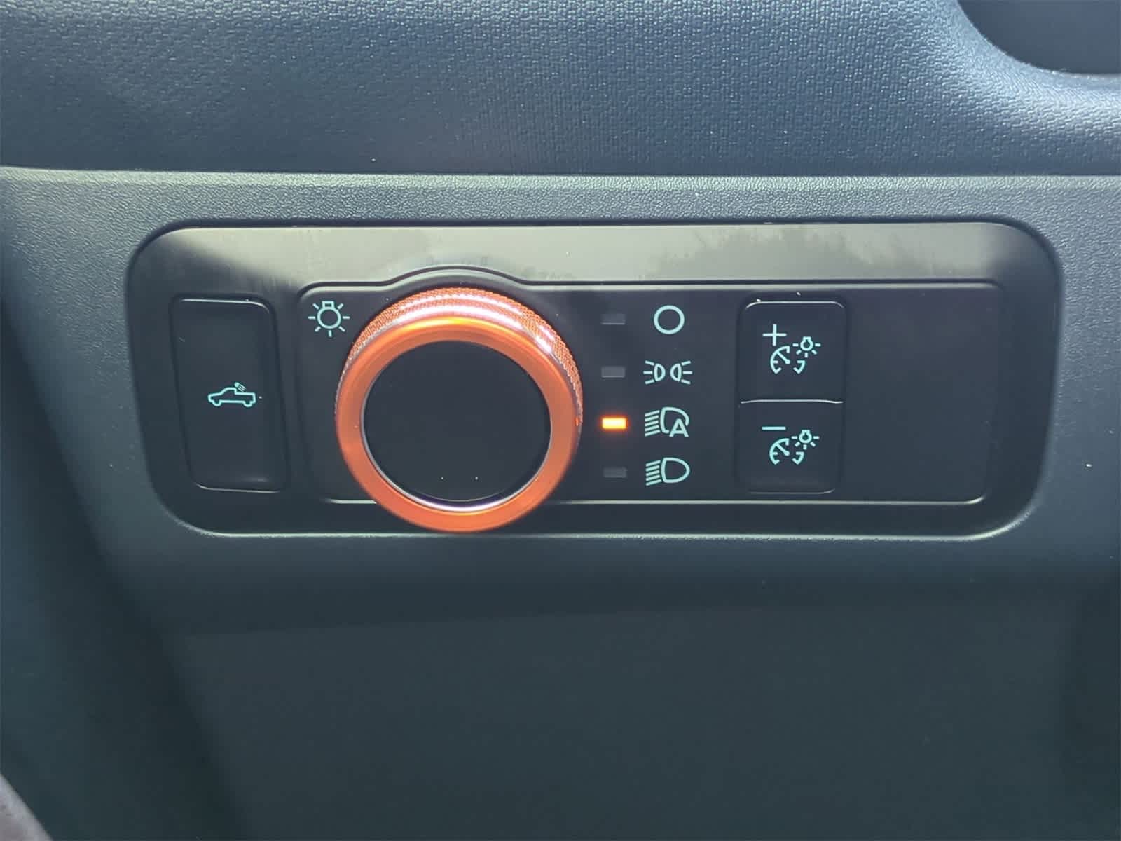 Thumbnail: 2024 Ford Maverick - 16