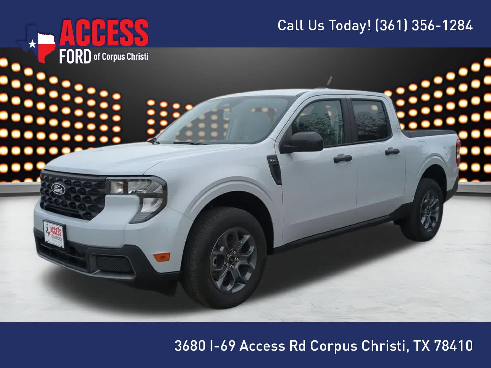 Thumbnail: 2025 Ford Maverick - 4