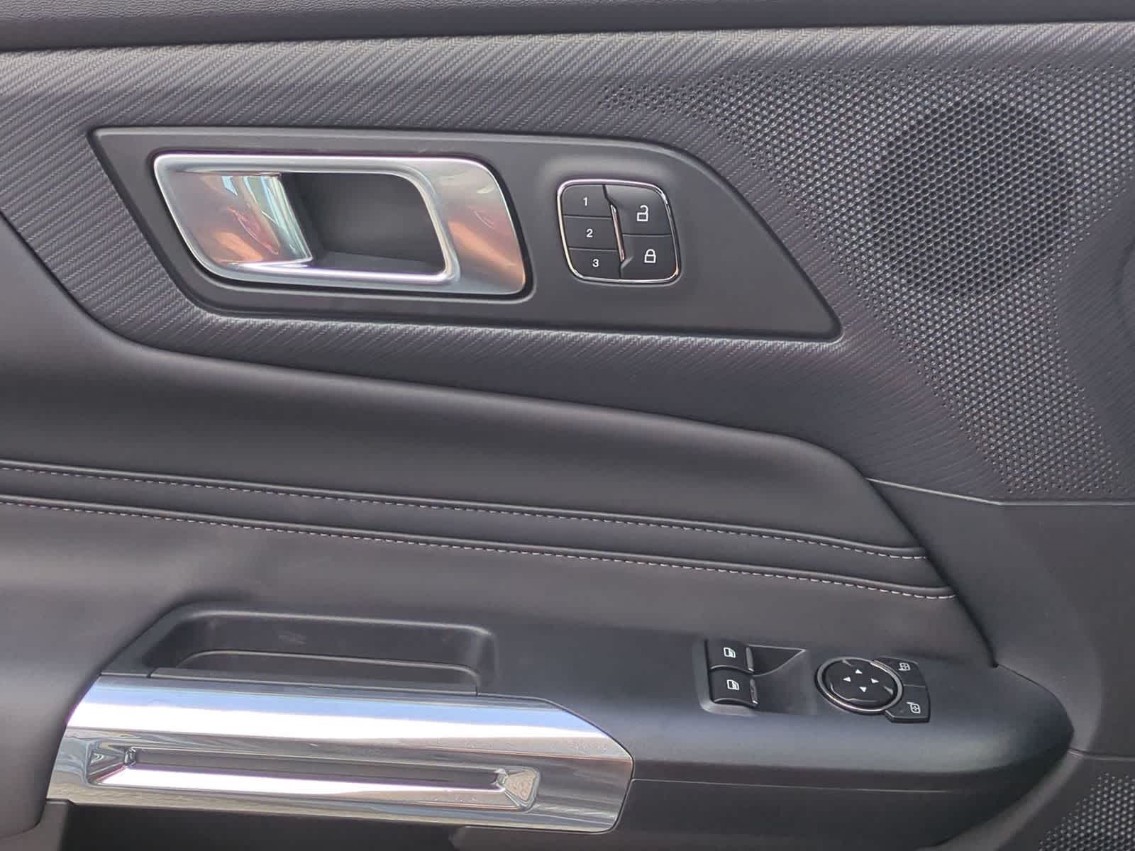 2025 Ford Mustang GT Premium Fastback - Photo 22