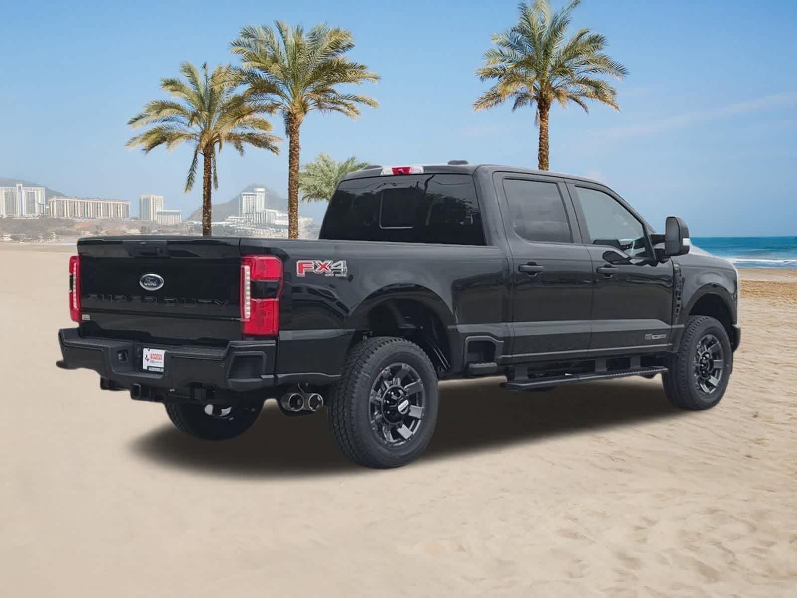 2026 Ford F-250 Super Duty XL - Photo 8