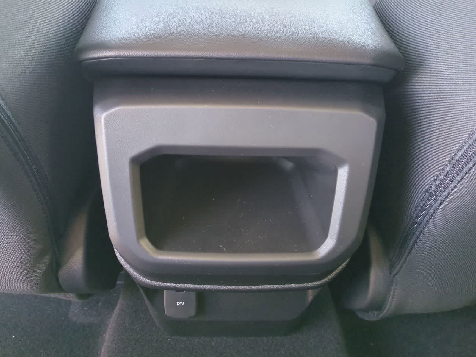 Thumbnail: 2025 Ford Ranger - 19