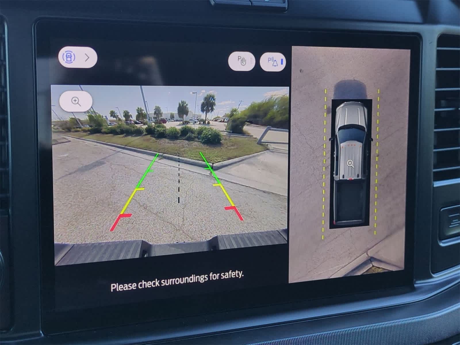 Thumbnail: 2026 Ford F-250 - 15