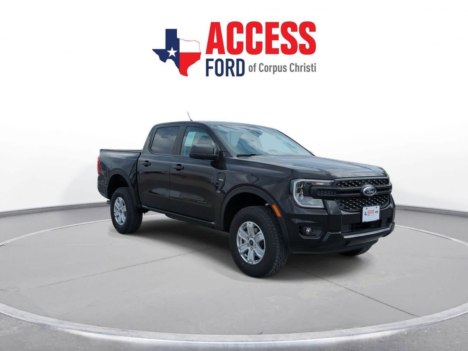 Thumbnail: 2025 Ford Ranger - 2