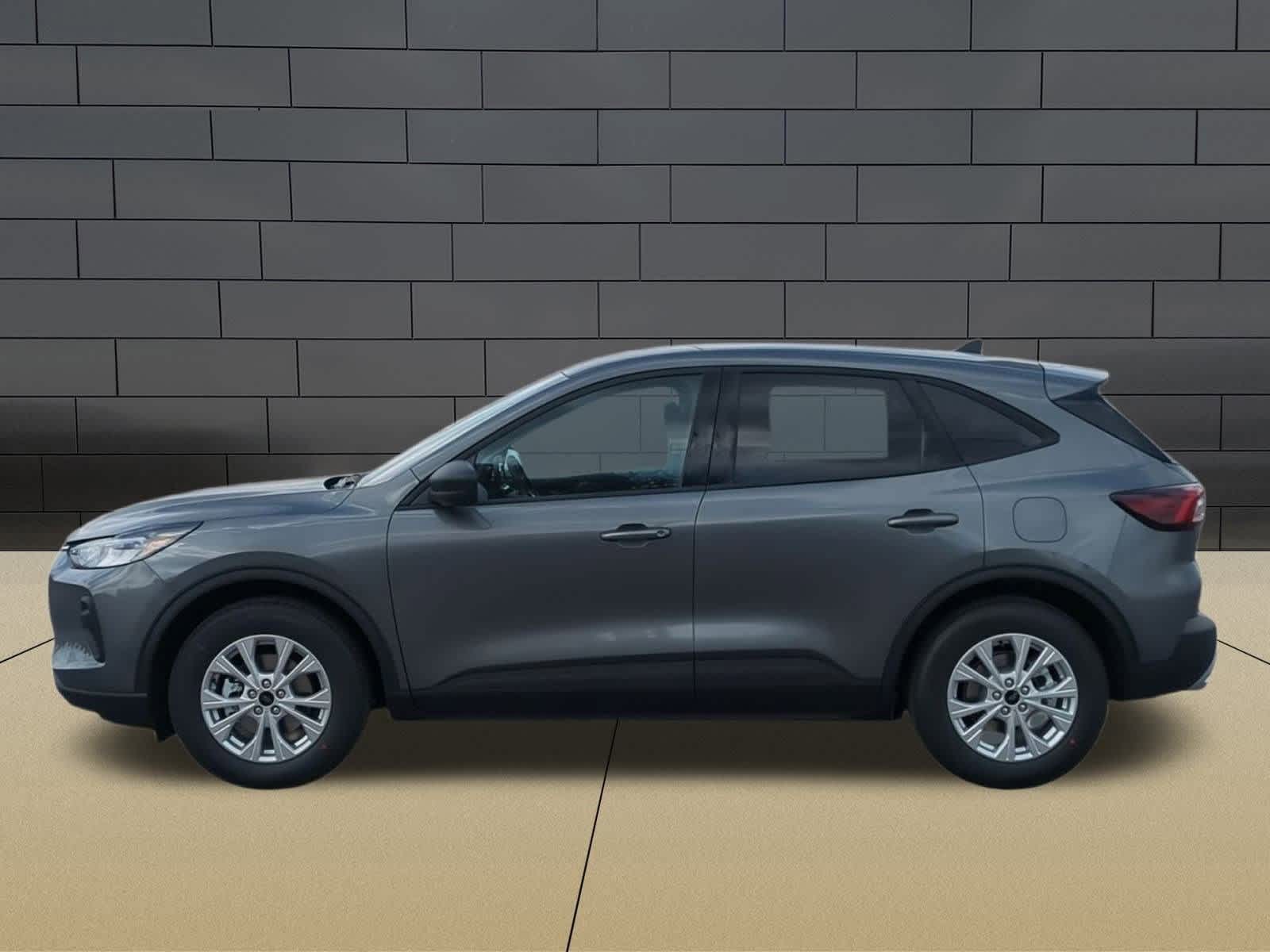 Thumbnail: 2026 Ford Escape - 5