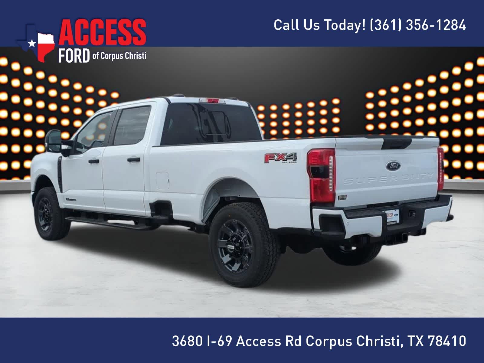 Thumbnail: 2026 Ford F-350 - 6