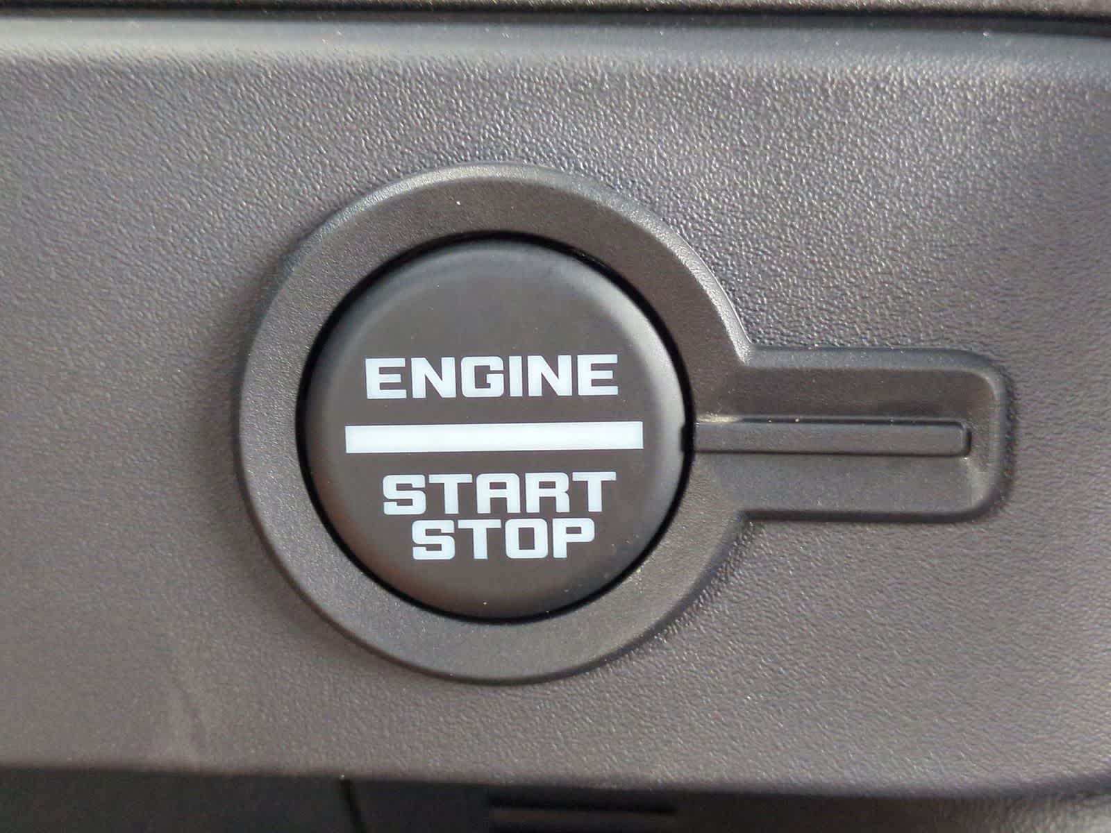 Thumbnail: 2025 Ford Bronco - 16