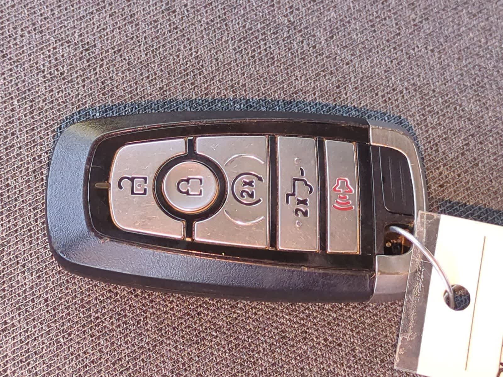 Thumbnail: 2022 Ford F-150 - 34