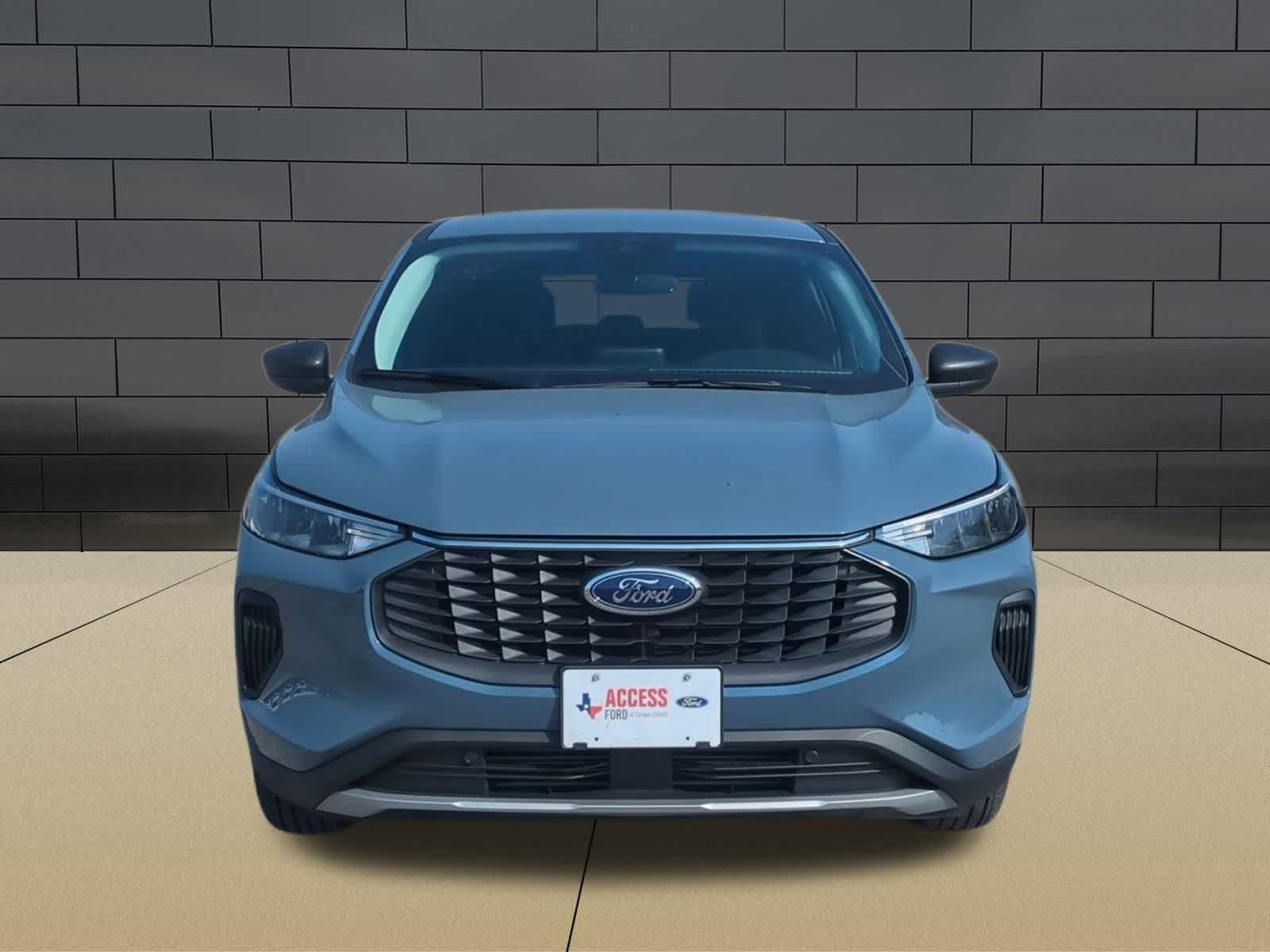 Thumbnail: 2026 Ford Escape - 3